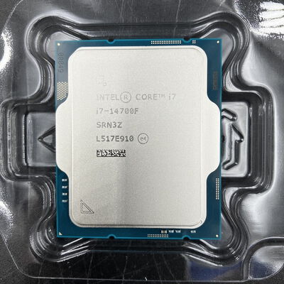 【大須店】中古  INTEL Core i7 14700F (1700/2.1G/33M/C20/T28) 162951
