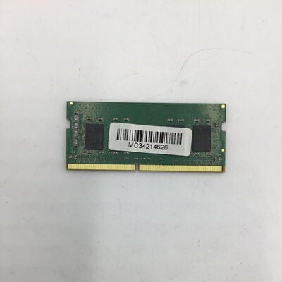 【白山FM松任店】中古  PC4-25600 16GB ノート用(DDR4-3200) 158772 