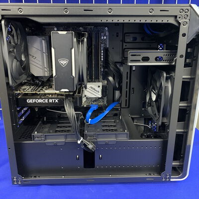 【横浜駅前店】中古  THIRDWAVE GALLERIA RM7R-R46T 183540 