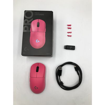 【水戸赤塚店】中古  Logicool G-PPD 002XWLMG 4680003476 