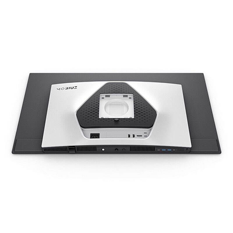 BenQ MOBIUZ EX321UZ (31.5インチワイド 液晶モニター) ｜ パソコン