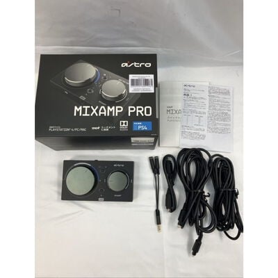 【仙台店】中古  ASTRO MixAmp Pro TR 3240009035 