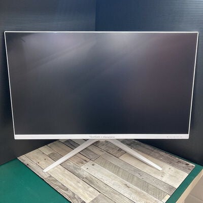 【広島店】中古  Viewsonic VX2728J2-2K-W-7 (27"W 2H1DP 240Hz WQHD) 3320004971 