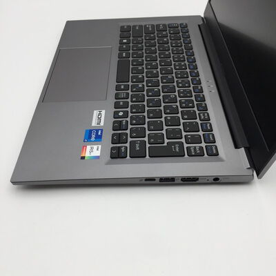 【神戸・三宮店】中古  THIRDWAVE F-14RP7S(i7-1355U/16GB/SSD2TB/W11H) 3430006527 