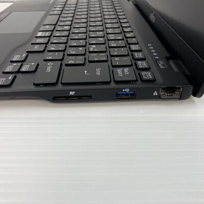 【秋葉原本店】中古  FUJITSU_FMVU34025(i5-1145G7/8GB/SSD256GB/W11P) 3410016979 