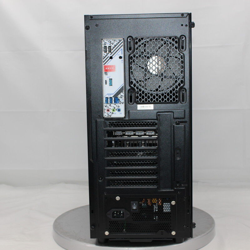 中古 THIRDWAVE GALLERIA CRA7C-R47（CrazyRaccoon） 184781 （311326