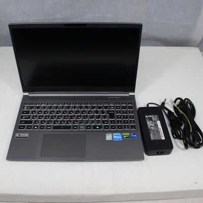 【札幌店】中古  THIRDWAVE GALLERIA RL7C-R35-5N 183850 