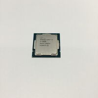中古  INTEL Core i5 10400 (1200/2.9G/12M/C6/12) 142593 