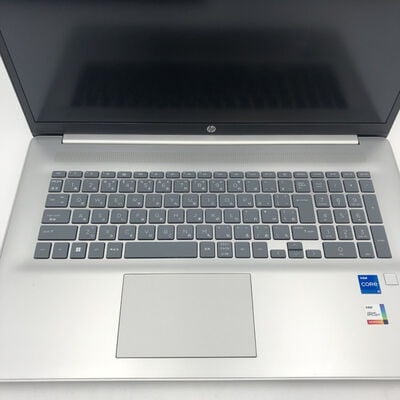 【福井日之出店】中古  HP 17S-CU3002TU(i5-1335U/16GB/SSD512GB/W11H) 5200001172 