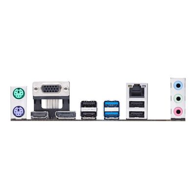 ASUS  PRIME H510M-A (H510 1200 MicroATX) 