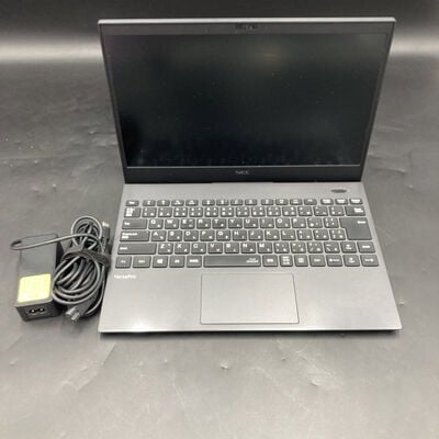 【熊本浜線店】中古  NEC　Versa Pro VKV18G-7 3240009420 