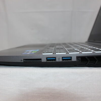 【水戸赤塚店】中古  THIRDWAVE GALLERIA RL7C-R46-C5N 190288 