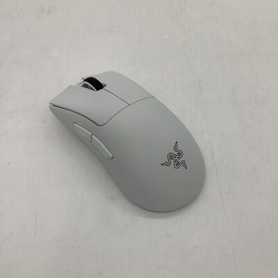 【堺七道店】中古  Razer DeathAdder V3 Pro(RZ01-04630200-R3A1) 4660002612 