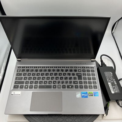 【新潟店】中古  THIRDWAVE GALLERIA RL7C-R46-5N(i7-13620H/32GB/SSD1TB/RTX4060/W11P) 3290006692 