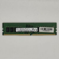 中古  PC4-19200 16GB デスクトップ用(DDR4-2400) 135639 