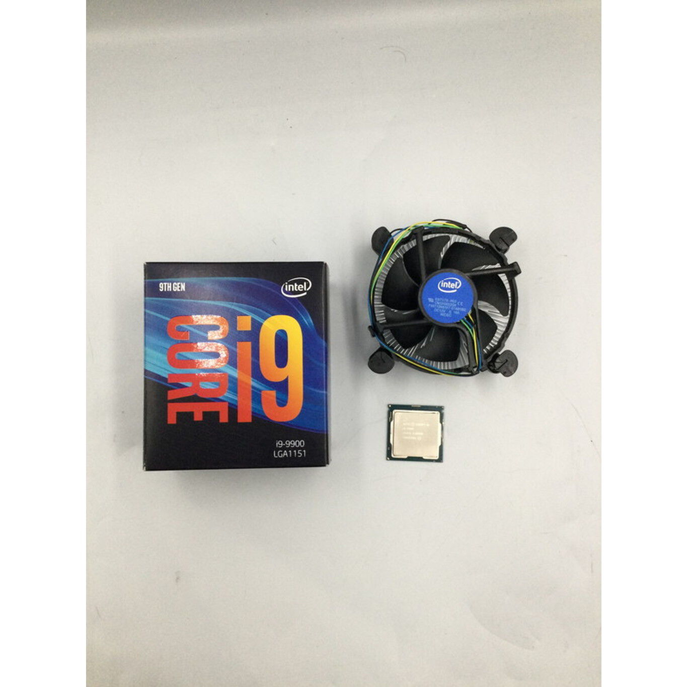 中古 本体のみ intel 第9世代 Core i9-9900T 35W 2025年最新】Yahoo!オークション -intel core i9-9900の中古品・新品