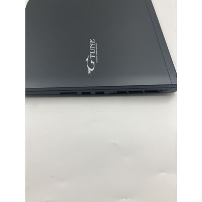 【秋葉原本店】中古  mouse G-TUNE EGPN713R406(Core i7 13700H 2.40GHz/32GB/SSD1TB/RTX4060/16ｲﾝﾁ/WLAN/WEBCAM/W11H64) 3410012046 