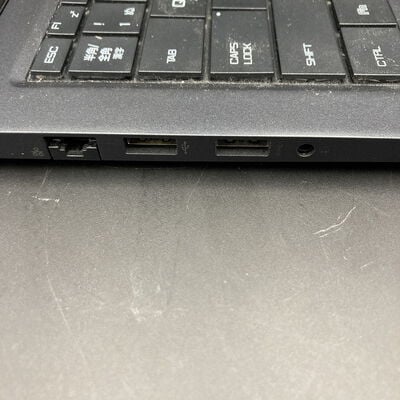 【熊本浜線店】中古  mouse DAIV 20014N-CML-KK (Core i7-10510U/16GB/SSD512GB/-/MX250/WLAN/14インチFHD/W11H/-)
  3240009488 