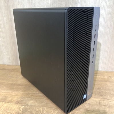 【姫路店】中古  HP EliteDesk 800 G4 TW (INTEL Core i7 8700 3.2GHz/32GB/SSD512GB/Mt/オンボード/-/-/W11H64) 180567 
