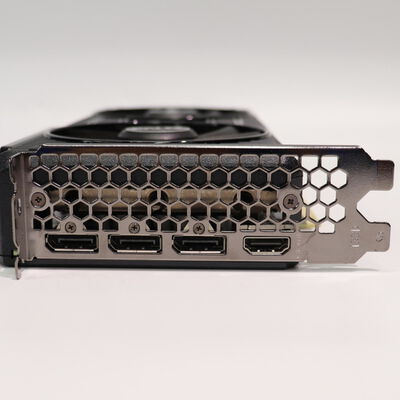 【札幌店】中古  Palit NE63060T19K9-190AD (RTX3060 12GB) 144782 