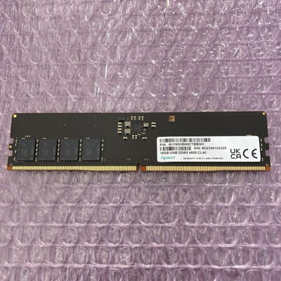 【堺七道店】中古  PC5-38400 16GB デスクトップ用 149151 