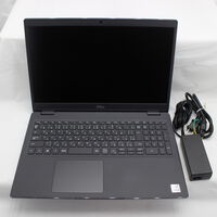 中古  DELL Latitude 3510(Intel Core i5 10310U 1.70GHz/16GB DDR4/SSD256GB/-/オンボード/15.6/1920x1080/GbE/Wi-Fi/WEBCAM/W11H/VBT) 197530 
