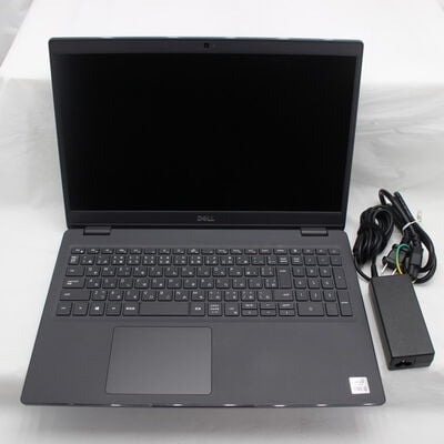 【通販センター】中古  DELL Latitude 3510(Intel Core i5 10310U 1.70GHz/16GB DDR4/SSD256GB/-/オンボード/15.6/1920x1080/GbE/Wi-Fi/WEBCAM/W11H/VBT) 197530 