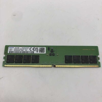【郡山安積店】中古  Samsung M323R2GA3EB0-CWM0L (DDR5 PC5-44800 16GB) 1460028618 