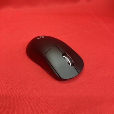 【千葉店】中古  Logicool G-PPD-003WL-BK 194574 