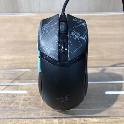 【姫路店】中古  Razer Cobra Zenless Zone Zero Edition 4740001176 