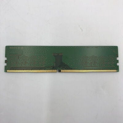 【福井日之出店】中古  PC4-21300 8GB デスクトップ用(DDR4-2666) 126165 