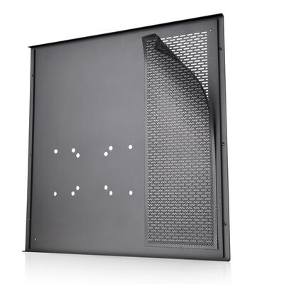 Thermaltake  Core P3 TG Pro CA-1G4-00M1WN-09 (E-ATX ガラス ブラック) 