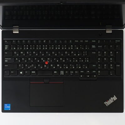 【通販センター】中古  LenovoThinkPad L15 Gen2(Intel Core i5 1135G7 2.40GHz/16GB DDR4/SSD512GB/-/オンボード/15.6/1920x1080/GbE/Wi-Fi/WEBCAM/W11P/Microsoft Office Home and Business 2024/VBT) 198555 