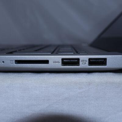 【通販センター】中古  【ジャンク品/保証無/返品質問不可】Lenovo ideapad S340 14llL (Core i5-1035G1/8GB/オンボード) 202850 