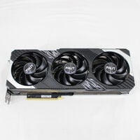 中古  Palit NED407T019K9-1043S (GeForce RTX 4070 Ti GamingPro 12GB) 179149 
