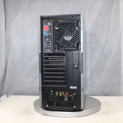 中古  THIRDWAVE GALLERIA SK(Intel Core i7 12700/16GB/SSD500GB/なし/NVIDIA GeForce RTX 3080 10GB/W11H64 MAR) 178580 