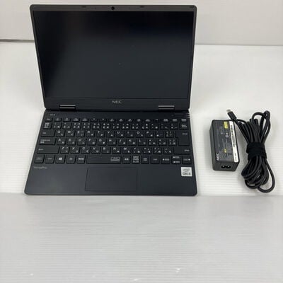 【秋葉原本店】中古  NEC_VersaPro_VKT10C-6(i5-10210Y/8GB/SSD128GB/W11P) 3410016836 