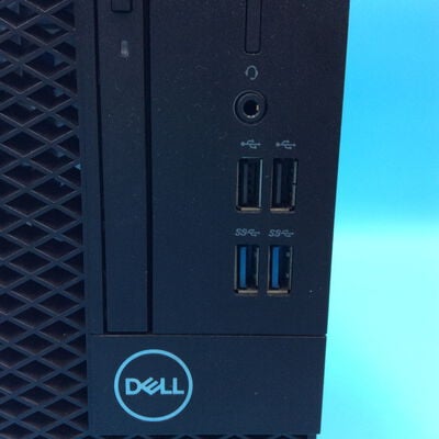 【秋葉原本店】中古  DELL_OptiPlex_3070_SFF(Core_i3_9100/16GB/HDD500GB/W11P) 3410012734 