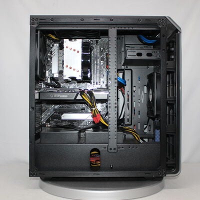 【通販センター】中古  THIRDWAVE GALLERIA SK(Intel Core i7 10700/16GB DDR4 (PC4)/SSD1TB/なし/NVIDIA GeForce RTX 3070 8GB/W11H64 MAR) 196547 