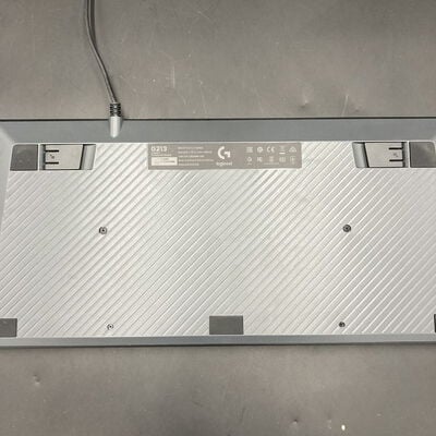 【熊本浜線店】中古  Logicool G213 RGB Gaming Keyboard G213r 146996 