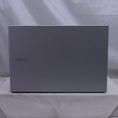 【通販センター】中古  【ジャンク品/保証無/返品質問不可】NEC VersaPro タイプVB PC-VKM17BZG4 (Core i5 8350U/8GB/SSD256GB/-/オンボード/12.5/1366x768/Wi-Fi/WEBCAM/W11H64 MAR) 186216 