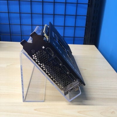 【博多店】中古  MSI GeForce RTX 4070SUPER VENTUS 2X 12G OC (GeForce RTX 4070 12GB) 3310005967 