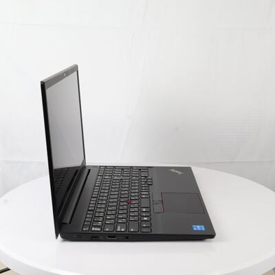 【通販センター】中古  Lenovo ThinkPad E15 Gen2(Intel Core i5 1135G7 2.40GHz/16GB DDR4/SSD256GB/-/オンボード/15.6/1920x1080/GbE/Wi-Fi/WEBCAM/W11H/VBT) 199458 