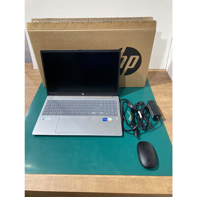 【富山本郷店】中古  HP Laptop 15-fd0229TU (Core i5 1334U/16GB/SSD 512GB/-//WLAN/15.6FHD/W11H64/-) 3240008403 