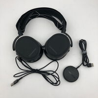 中古  SteelSeries Arctis9 Wireless(61484) 184114 