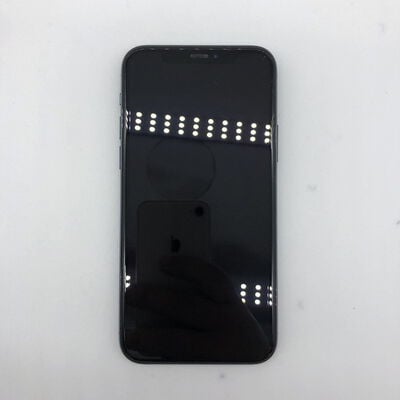 【宇都宮鶴田店】中古  【docomo】 Apple iPhone11 Pro 5.8インチ 256GB (ミッドナイトグリーン) MWCC2J/A 140648 