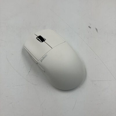 【なんば店】中古  Pulsar X2 CrazyLight Uyuni White (PX2CL108) 201409 