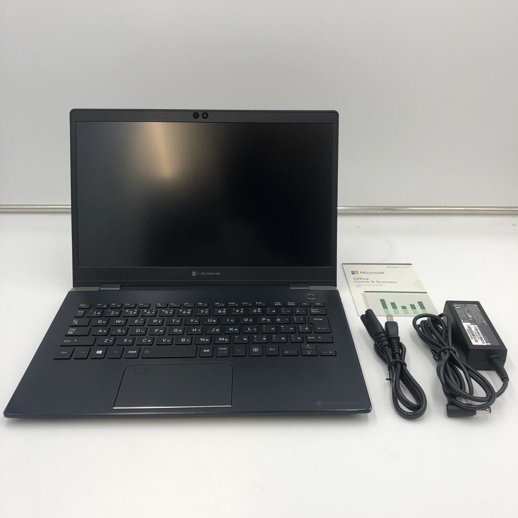 Dynabookの□中古パソコン一覧（156件）｜パソコン（PC）通販の