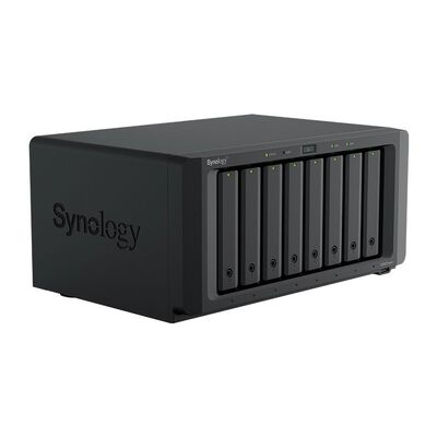 Synology  DiskStation DS1825neo+ (8bay NAS) 
