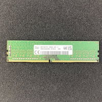 中古  PC4-25600 8GB デスクトップ用(DDR4-3200) 140727 